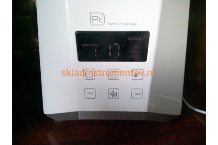 Ультразвуковой увлажнитель воздуха, белый/white Ballu UHB-990 Ультразвуковой увлажнитель воздуха, белый/white Ballu UHB-990