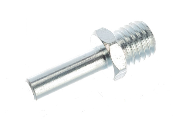 Переходник "дрель - УШМ" (8 мм; М14) Дело Техники 279900