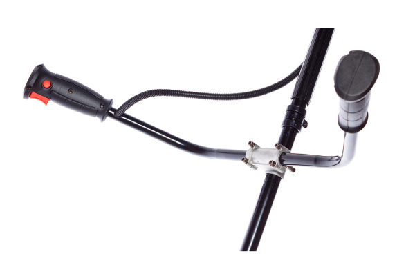 Электрический триммер REDVERG RD-EB1600 6655453