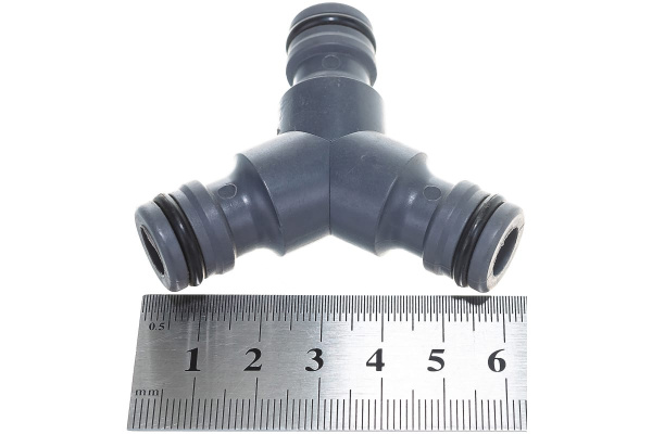 Тройник Archimedes 90994