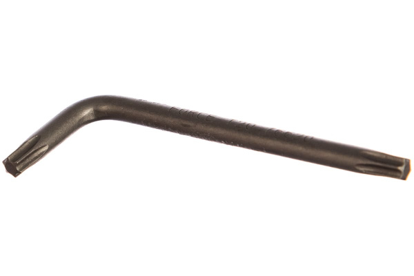 Г-образный ключ-торкс FORCE Т20 76620