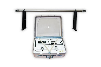 Калибровочная рама Trommelberg для CCD стендов URS1808R/URS1806TR 180Kit Калибровочная рама Trommelberg для CCD стендов URS1808R/URS1806TR 180Kit