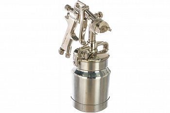 Краскораспылитель GAV XTREME 200 байонет, 1.8мм 4166710