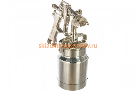 Краскораспылитель GAV XTREME 200 байонет, 1.8мм 4166710