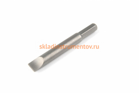 Вставка для ударной отвертки 10 мм Kamasa Tools K 6392