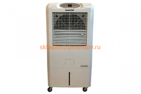 Мобильный охладитель воздуха MASTER CCX 4.0 4140.361