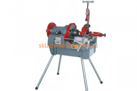 Электрический резьбонарезной станок SUPER-EGO HEAVY 4 891000400