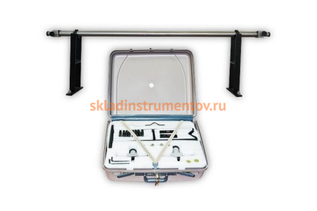 Калибровочная рама Trommelberg для CCD стендов URS1808R/URS1806TR 180Kit Калибровочная рама Trommelberg для CCD стендов URS1808R/URS1806TR 180Kit