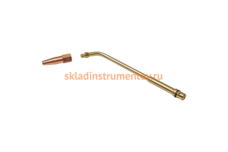 Наконечник к ГЗУ №3П ПТК 00000016812