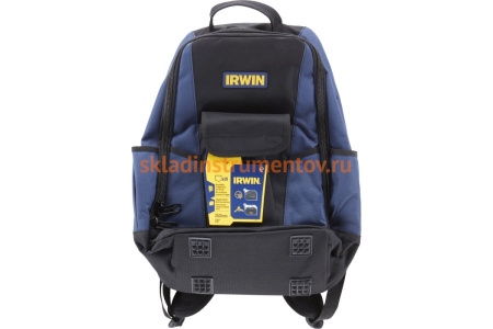 Рюкзак для инструментов Irwin FOUNDATION BP14O 2017832