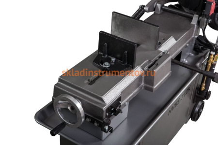 Ленточнопильный станок по металлу Jet HVBS-712K 414459M