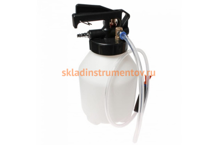 Пеногенератор для мойки автомобиля JTC 3525