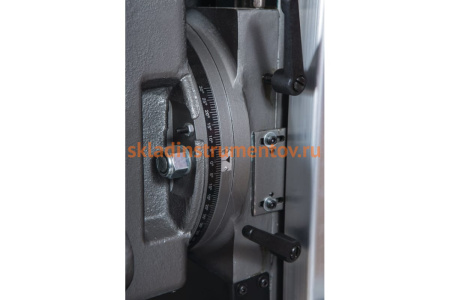 Фрезерно-сверлильный станок JET JMD-45PFDV JE50000408TX