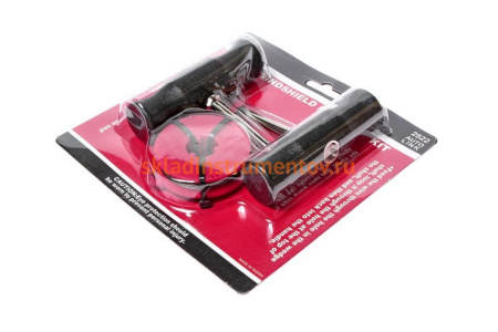 Стальная струна с держателями JTC 2522