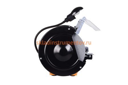 Точильный станок ВИХРЬ ТС-400 72/7/3