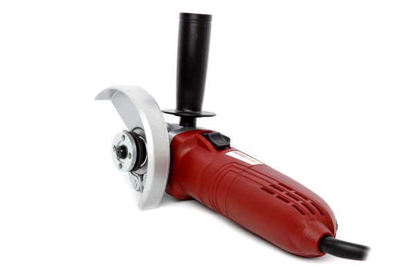 Угловая шлифовальная машина REDVERG RD-AG110-125E 6614290