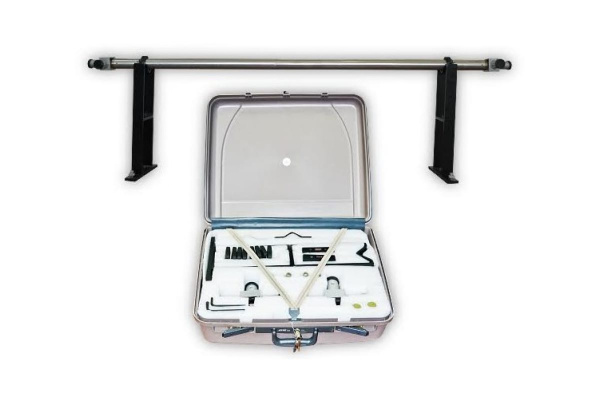 Калибровочная рама Trommelberg для CCD стендов URS1808R/URS1806TR 180Kit Калибровочная рама Trommelberg для CCD стендов URS1808R/URS1806TR 180Kit