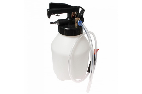 Пеногенератор для мойки автомобиля JTC 3525