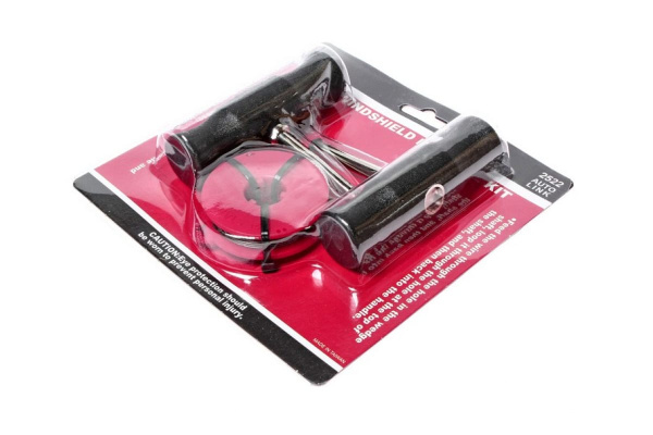 Стальная струна с держателями JTC 2522