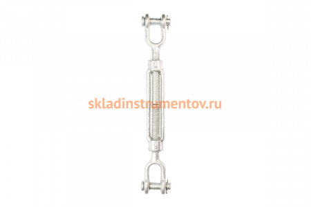 Талреп TOR вилка-вилка, М22, 7/8х12 1003732