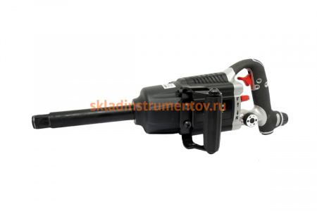 Пневмогайковерт AIST 1" 90166285-8-X90162851-8 00-00011087