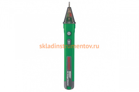 Индикатор напряжения MASTECH MS8907 AC, бесконтактный, до 20мм 00-00005949