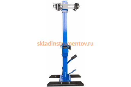 Стационарная стяжка пружин AE&T 990 кг T01402