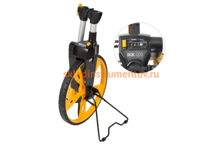 Измерительное колесо RGK Q32