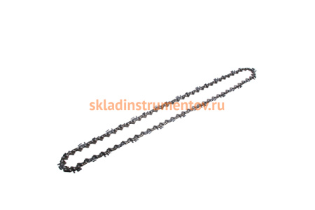 Цепь для бензопил БП-4518  18'', шаг 0.325", толщина 1.5 мм, 72 звена ЕРМАК 646-301