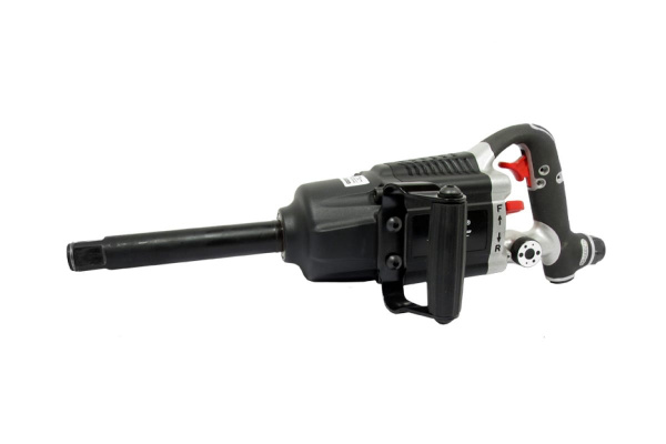 Пневмогайковерт AIST 1" 90166285-8-X90162851-8 00-00011087