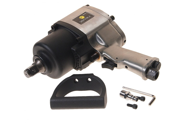 Пневмогайковерт ЭВРИКА ER-85562