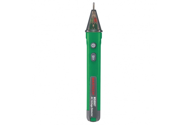 Индикатор напряжения MASTECH MS8907 AC, бесконтактный, до 20мм 00-00005949