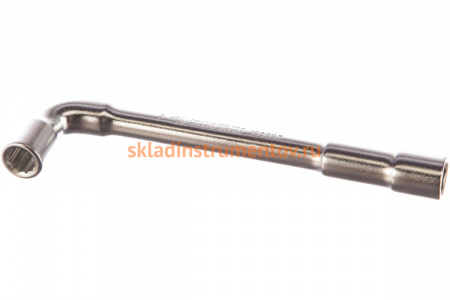 Г-образный торцевой ключ 7мм KING TONY 1080-07