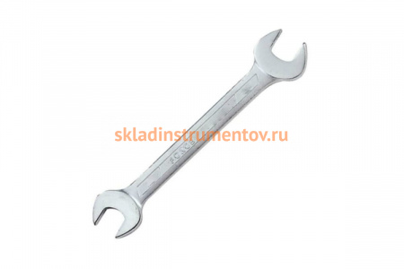Рожковый ключ 21х23 FORCE 7542123