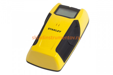 Детектор скрытых неоднородностей Stanley S200 STHT0-77406 0-77-406