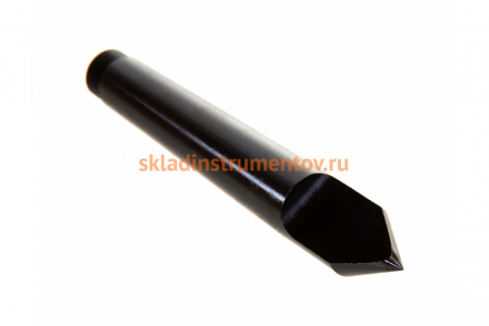 Полуцентр упорный МК1 Micron 106642