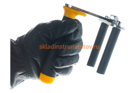 Захваты для переноса гипсокартона Энкор 51683 (2 шт.) Захваты для переноса гипсокартона Энкор 51683 (2 шт.)