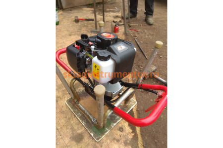 Бензобур ADA GroundDrill-5 А00231