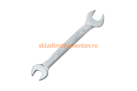 Рожковый ключ 20х22 FORCE 7542022