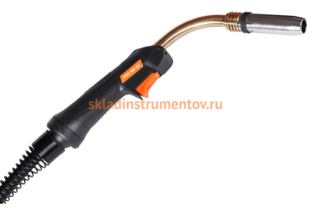 Горелка PRO MS 36 SUBECR3600-30ER (3 м; 340А) Сварог 00000093489