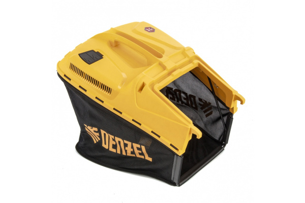 Бензиновая газонокосилка Denzel GLD-460SP 58803