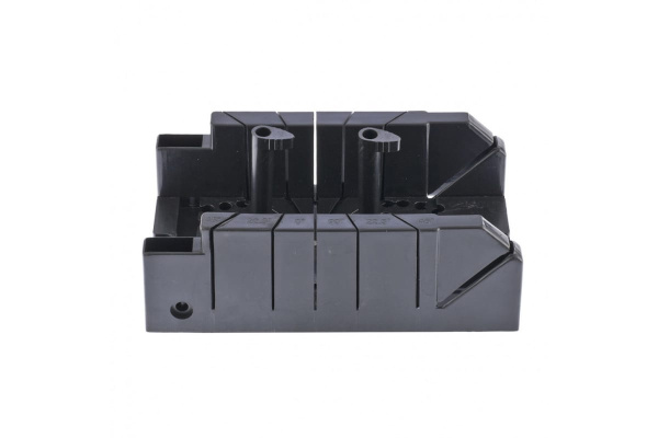 Стусло СИБРТЕХ 310 x 120 мм 6 углов для запила 22574