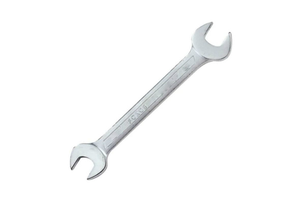 Рожковый ключ 20х22 FORCE 7542022