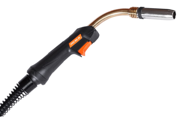 Горелка PRO MS 36 SUBECR3600-30ER (3 м; 340А) Сварог 00000093489