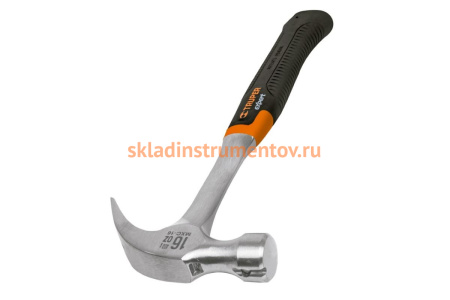 Столярный молоток (ручка 33 см, 0.45 кг) Truper MXC-16 17856