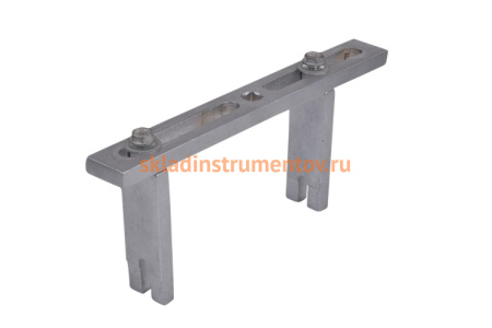 Универсальный съемник топливозаборника ROSSVIK, 122-199мм ST128