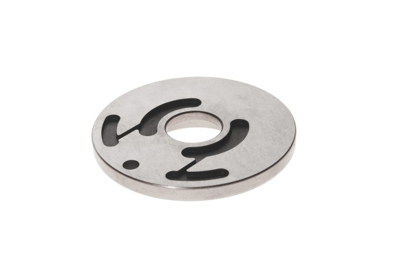 Ремкомплект 19 передняя накладка для пневмогайковерта JTC 5436-19