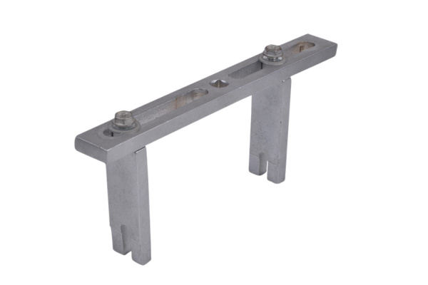 Универсальный съемник топливозаборника ROSSVIK, 122-199мм ST128