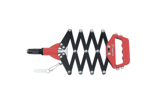 Усиленный заклепочник Гармошка MATRIX 3.2, 4.0, 4.8, 6, 6.4 мм 405505