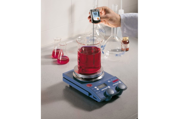 Минитермометр Testo 905-T1